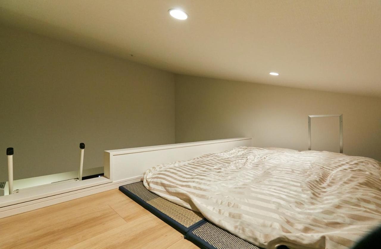 Asakusa Skytree Luxury House โตเกียว ภายนอก รูปภาพ