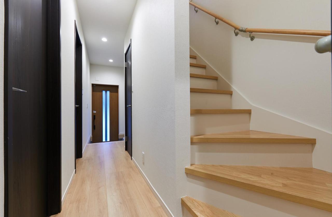 Asakusa Skytree Luxury House โตเกียว ภายนอก รูปภาพ