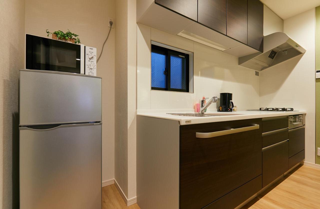 Asakusa Skytree Luxury House โตเกียว ภายนอก รูปภาพ